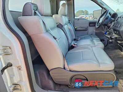 Zdjęcie 10 z 12 samochodu: 2008 FORD F150 VIN:1FTRF12228KE35158 - miniatura