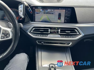 Zdjęcie 10 z 10 samochodu: 2019 BMW X5 XDRIVE40I VIN:5UXCR6C52KLK80260 - miniatura
