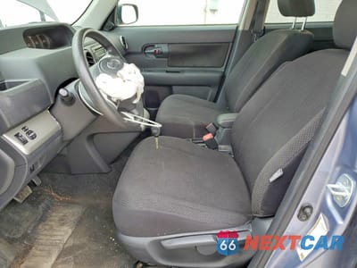 Zdjęcie 7 z 12 samochodu: 2009 SCION XB BASE VIN:JTLKE50E891074829 - miniatura