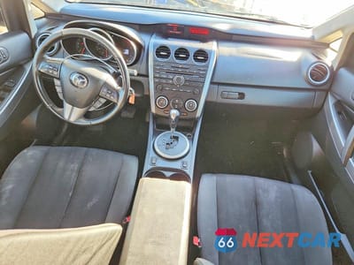 Zdjęcie 8 z 12 samochodu: 2012 MAZDA CX-7 VIN:JM3ER2B52C0411055 - miniatura
