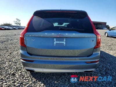 Zdjęcie 6 z 12 samochodu: 2019 VOLVO XC90 T6 MOMENTUM VIN:YV4A22PK6K1421801 - miniatura