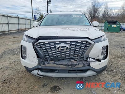 Piąte zdjęcie samochodu w środku: 2020 HYUNDAI PALISADE SE VIN:KM8R1DHE6LU089576 - miniatura