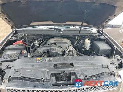 Zdjęcie 12 z 12 samochodu: 2014 CHEVROLET TAHOE K1500 LT VIN:1GNSKBE07ER153220 - miniatura