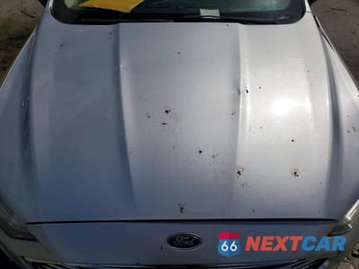 Zdjęcie 11 z 12 samochodu: 2019 FORD FUSION SE VIN:3FA6P0LU2KR225422 - miniatura