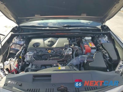 Zdjęcie 11 z 12 samochodu: 2023 TOYOTA CAMRY SE VIN:4T1G11AK0PU094168 - miniatura