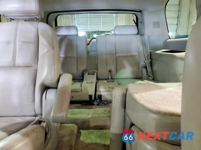 Zdjęcie 10 z 13 samochodu: 2007 CHEVROLET TAHOE K1500 VIN:1GNFK13097J104147 - miniatura