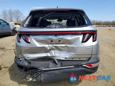 Zdjęcie 6 z 13 samochodu: 2023 HYUNDAI TUCSON SEL VIN:5NMJFCAE9PH283684 - miniatura