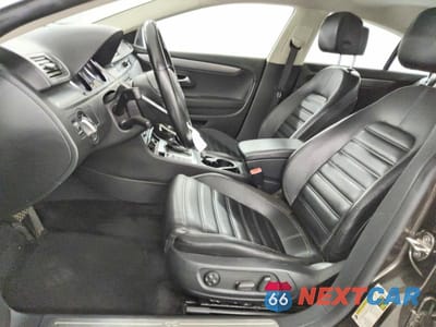 Zdjęcie 7 z 12 samochodu: 2013 VOLKSWAGEN CC LUXURY VIN:WVWRP7AN0DE510038 - miniatura