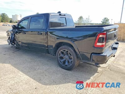 Drugie zdjęcie samochodu z przodu: 2022 RAM 1500 LIMITED VIN:1C6SRFHT6NN122363 - miniatura