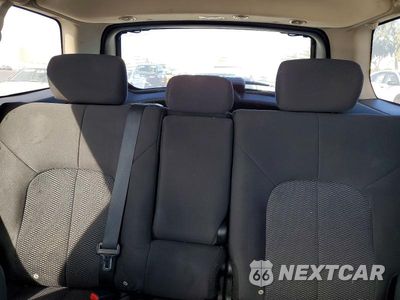 Zdjęcie 10 z 13 samochodu: 2010 MITSUBISHI ENDEAVOR LS VIN:4A4JM2AS8AE007876 - miniatura