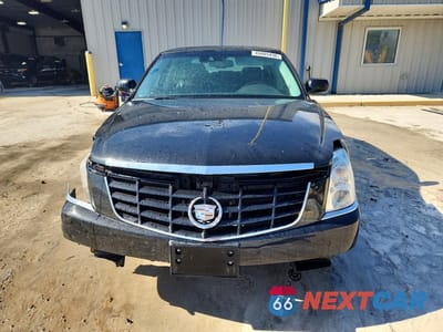 Piąte zdjęcie samochodu w środku: 2009 CADILLAC DTS VIN:1G6KD57929U115206 - miniatura
