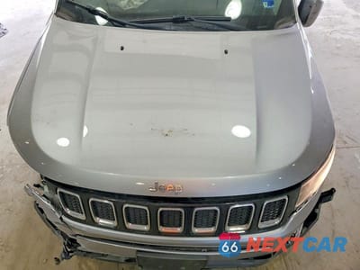 Zdjęcie 12 z 14 samochodu: 2018 JEEP COMPASS LATITUDE VIN:3C4NJDBB1JT418175 - miniatura