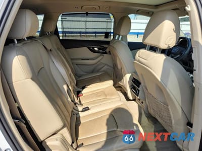 Zdjęcie 11 z 14 samochodu: 2018 AUDI Q7 PREMIUM PLUS VIN:WA1LAAF79JD000118 - miniatura