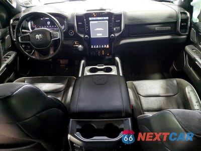 Zdjęcie 8 z 12 samochodu: 2023 RAM 1500 LARAMIE VIN:1C6SRFJTXPN623866 - miniatura