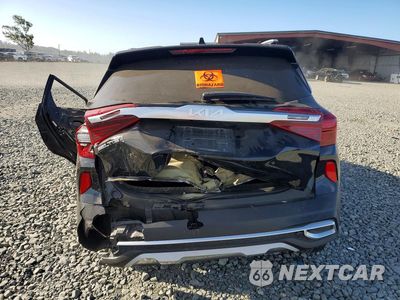 Zdjęcie 6 z 12 samochodu: 2023 KIA SELTOS S VIN:KNDEU2AA1P7390699 - miniatura