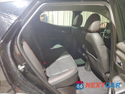 Zdjęcie 11 z 14 samochodu: 2023 CHEVROLET BOLT EUV LT VIN:1G1FY6S04P4104831 - miniatura