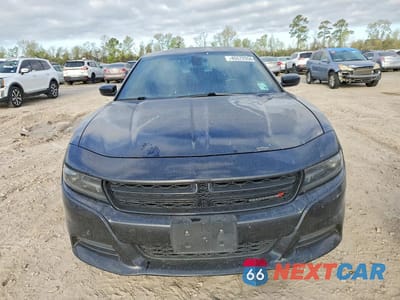 Piąte zdjęcie samochodu w środku: 2021 DODGE CHARGER SXT VIN:2C3CDXBG9MH642954 - miniatura