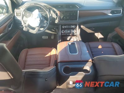 Zdjęcie 8 z 14 samochodu: 2023 GMC YUKON XL DENALI ULTIMATE VIN:1GKS2KKL4PR201979 - miniatura
