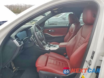 Zdjęcie 7 z 13 samochodu: 2022 BMW M340XI VIN:3MW5U9J06N8C33307 - miniatura
