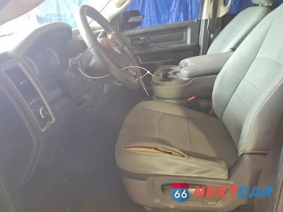 Zdjęcie 7 z 11 samochodu: 2014 RAM 1500 ST VIN:1C6RR7KT7ES419561 - miniatura