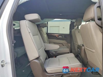 Zdjęcie 11 z 13 samochodu: 2025 GMC YUKON XL ELEVATION VIN:1GKS2GRD2SR366580 - miniatura
