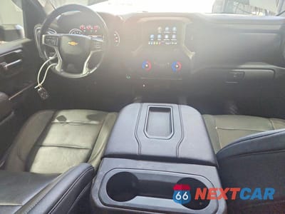 Zdjęcie 8 z 12 samochodu: 2022 CHEVROLET SILVERADO K2500 HEAVY DUTY LTZ VIN:1GC4YPE76NF127395 - miniatura