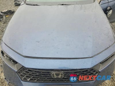 Zdjęcie 11 z 13 samochodu: 2024 HONDA ACCORD EX VIN:1HGCY1F35RA016197 - miniatura