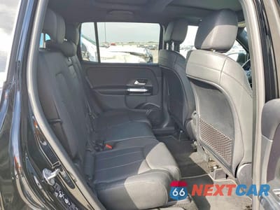 Zdjęcie 10 z 11 samochodu: 2021 MERCEDES-BENZ GLB 250 VIN:W1N4M4GB8MW156089 - miniatura