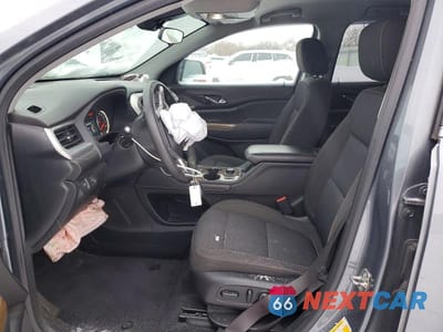 Zdjęcie 7 z 13 samochodu: 2021 GMC ACADIA SLE VIN:1GKKNRLSXMZ117862 - miniatura