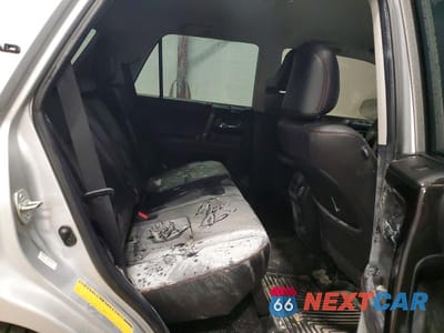 Zdjęcie 11 z 12 samochodu: 2022 TOYOTA 4RUNNER TRD OFF-ROAD PREMIUM VIN:JTERU5JRXN6000772 - miniatura