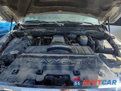 Zdjęcie 11 z 13 samochodu: 2012 DODGE RAM 3500 SLT VIN:3C63D3HL0CG148822 - miniatura