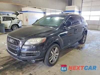 2012 AUDI Q7 PRESTIGE WA1VMAFE2CD009020 - główne zdjęcie licytacji z USA - miniatura