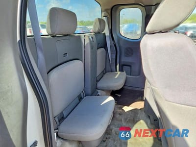 Zdjęcie 10 z 11 samochodu: 2018 NISSAN FRONTIER S VIN:1N6BD0CT3JN743823 - miniatura