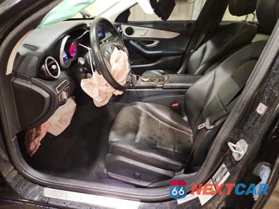 Zdjęcie 7 z 13 samochodu: 2017 MERCEDES-BENZ C 300 4MATIC VIN:55SWF4KB7HU227583 - miniatura