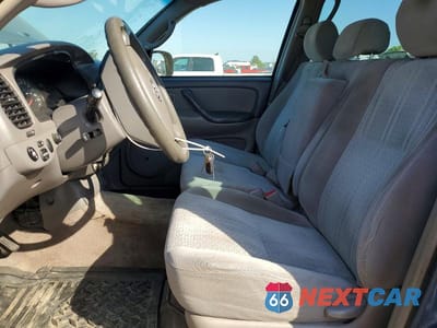 Zdjęcie 7 z 12 samochodu: 2006 TOYOTA TUNDRA SR5 VIN:5TBET34156S559690 - miniatura