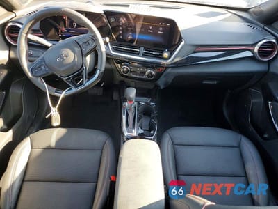 Zdjęcie 8 z 14 samochodu: 2025 CHEVROLET TRAX 2RS VIN:KL77LJEP8SC219496 - miniatura