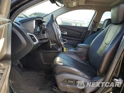 Zdjęcie 7 z 12 samochodu: 2016 GMC TERRAIN SLT VIN:2GKFLUEK7G6180778 - miniatura