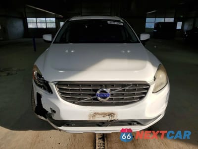 Piąte zdjęcie samochodu w środku: 2015 VOLVO XC60 T5 PREMIER+ VIN:YV440MDCXF2620765 - miniatura