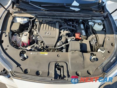 Zdjęcie 11 z 13 samochodu: 2025 LEXUS RX 350 PREMIUM+ VIN:2T2BAMBA7SC056430 - miniatura