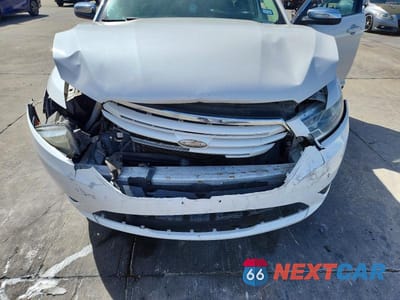 Zdjęcie 11 z 11 samochodu: 2015 FORD TAURUS LIMITED VIN:1FAHP2F86FG146528 - miniatura