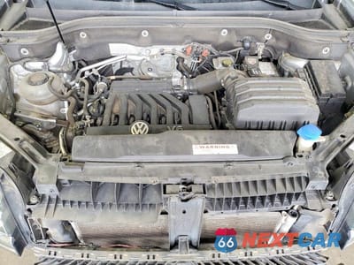 Zdjęcie 12 z 14 samochodu: 2018 VOLKSWAGEN ATLAS SE VIN:1V2KR2CA9JC545112 - miniatura