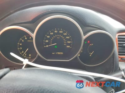 Zdjęcie 9 z 12 samochodu: 2006 LEXUS SC 430 BASE VIN:JTHFN48Y569006537 - miniatura