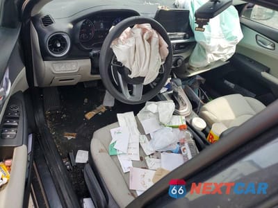 Zdjęcie 8 z 12 samochodu: 2023 KIA FORTE LXS VIN:3KPF24ADXPE623821 - miniatura