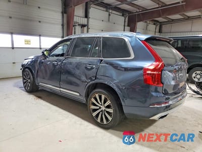 Drugie zdjęcie samochodu z przodu: 2020 VOLVO XC90 T6 INSCRIPTION VIN:YV4A22PL9L1573243 - miniatura