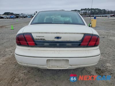Zdjęcie 6 z 11 samochodu: 2001 CHEVROLET LUMINA VIN:2G1WL52J611130724 - miniatura