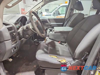 Zdjęcie 7 z 11 samochodu: 2012 NISS TITAN S VIN:1N6AA0EJXCN309577 - miniatura