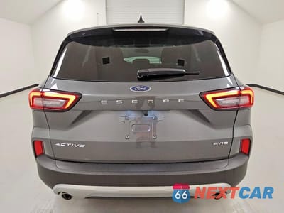 Zdjęcie 6 z 14 samochodu: 2025 FORD ESCAPE ACTIVE VIN:1FMCU9GN2SUA85809 - miniatura
