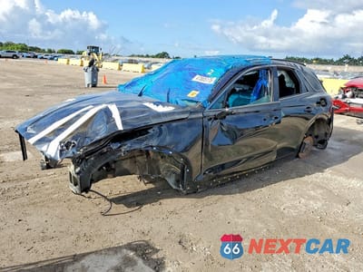 2023 GENESIS GV70 2.5T STANDARD KMUMADTB7PU132546 - główne zdjęcie licytacji z USA - miniatura