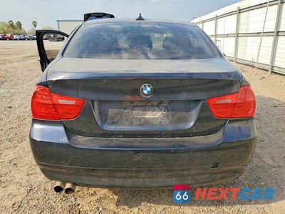 Zdjęcie 6 z 11 samochodu: 2007 BMW 328 XI SULEV VIN:WBAVC73577KP31372 - miniatura