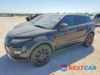 2014 LAND ROVER RANGE ROVER EVOQUE DYNAMIC PREMIUM SALVT2BG4EH891107 - główne zdjęcie licytacji z USA - miniatura